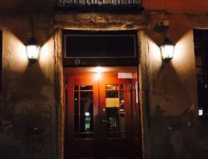 Osteria Piero Ostia