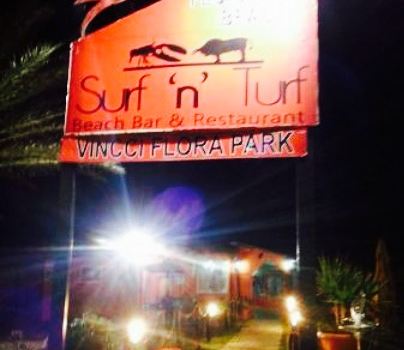 Surf N Turf