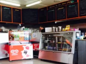 The Great Bite Takeaway