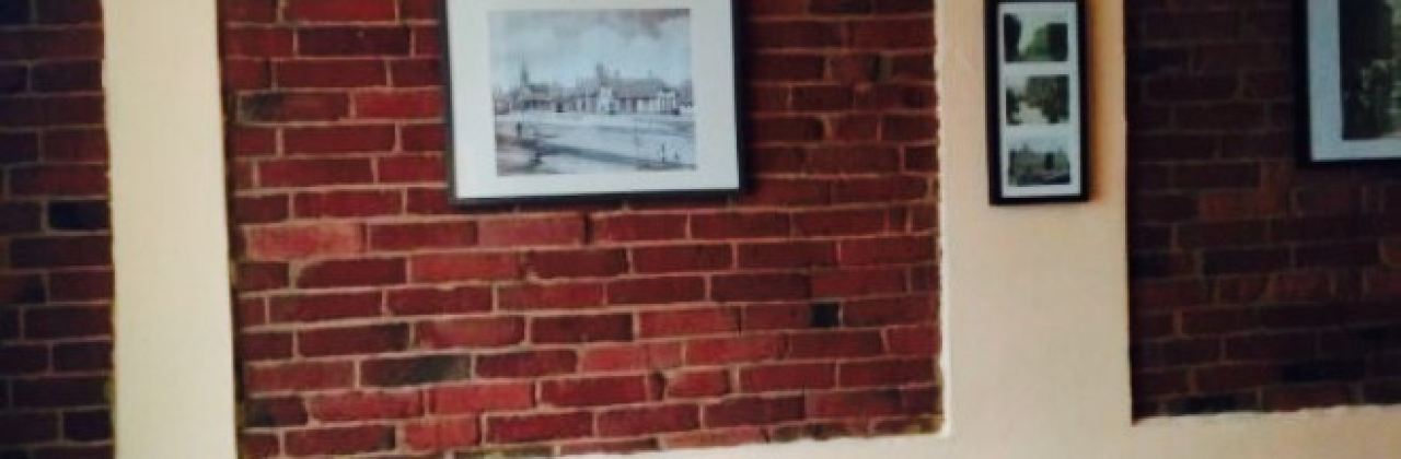 Restaurant Metamorfoza