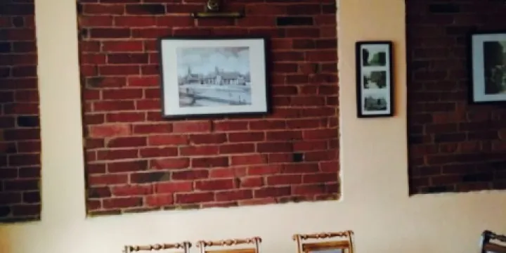 Restaurant Metamorfoza