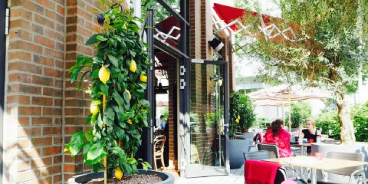 L'Osteria Monchengladbach