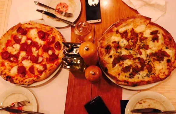 Little Italy - Pizzeria