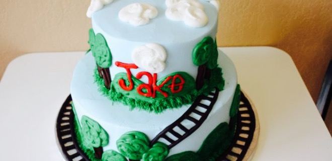 Cherry Laurel Bakery, Cafe & Catering