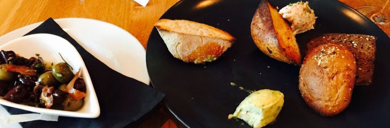 Zephyr Restaurant, Kaikoura - Open daily from 5.30pm