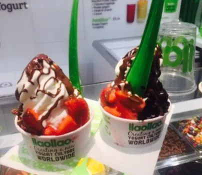 llaollao