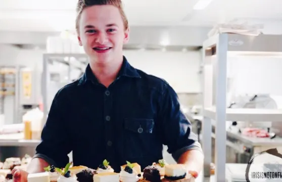 Samen Coffee, Tea, Lunch, Diner