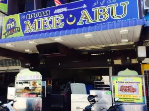 Restoran Mee Abu