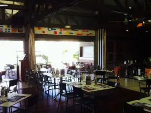 Restaurant du Commandant de Mersuay