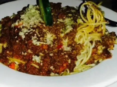 Arebbusch Travel Lodge Restaurant