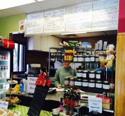 Dinner's Ready by Chad