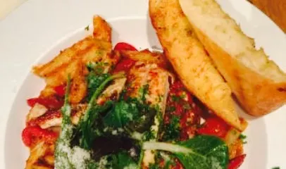 Jimmys Restaurant & Bar