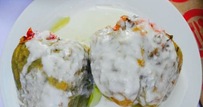 Seçkin Firuze Restaurant