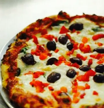 Spag's Bar and Grill