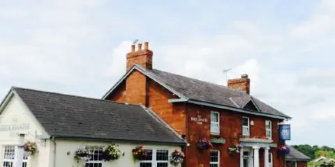 The Bridgewater Arms