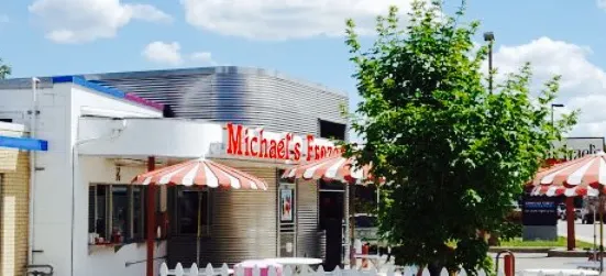 Michael's Frozen Custard