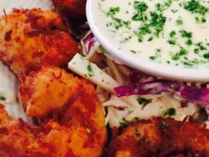 Valdo's Seafood House