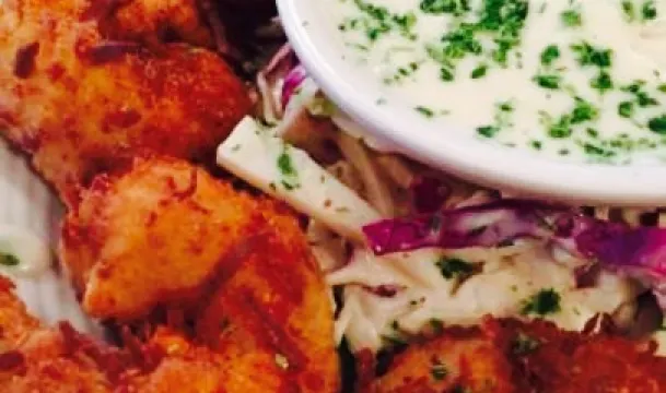 Valdos Seafood House