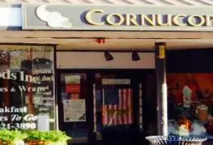 Cornucopia Foods