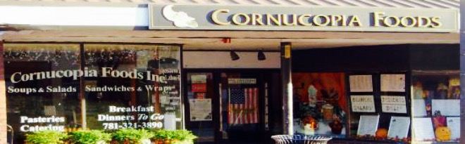 Cornucopia Foods