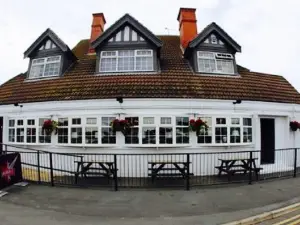 The Mayquay