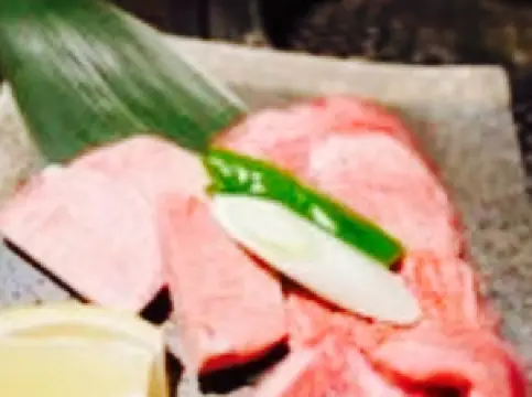Sumibi Yakiniku Shinsekan Futaba Branch