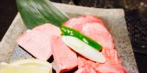 Sumibi Yakiniku Shinsekan Futaba Branch