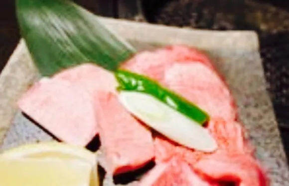 Sumibi Yakiniku Shinsekan Futaba Branch