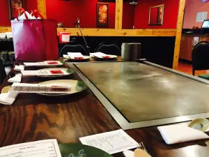 Sakura Steak House