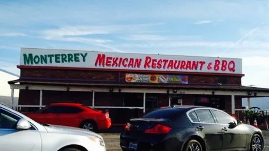 Restaurant Monterrey Mexican Food