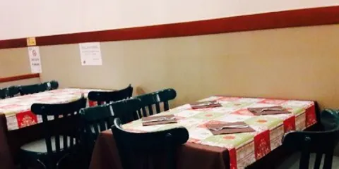 Pizzeria Spaghetteria Marechiaro