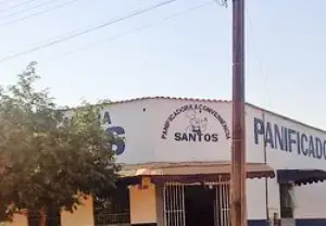 Panificadora e Estivas Santos