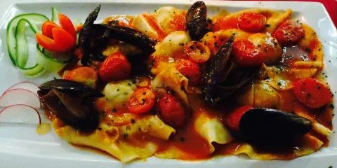 Vivaldi Restaurante Italiano