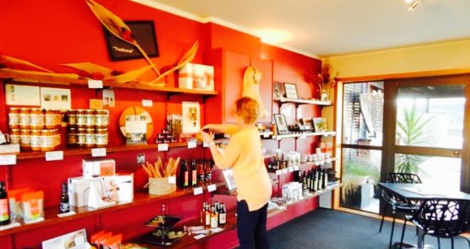 Pataka - The Foodstore