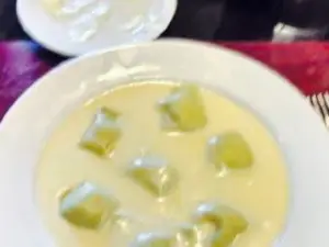 La Lechuzita