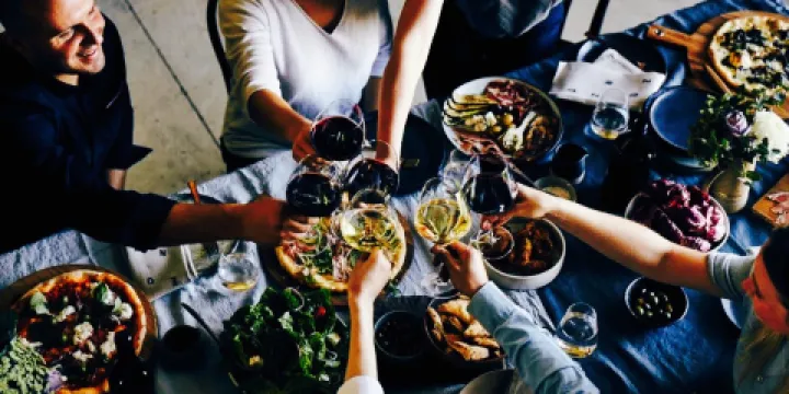 Zonzo Estate Yarra Valley