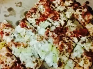 Roma Ralph's Pizza