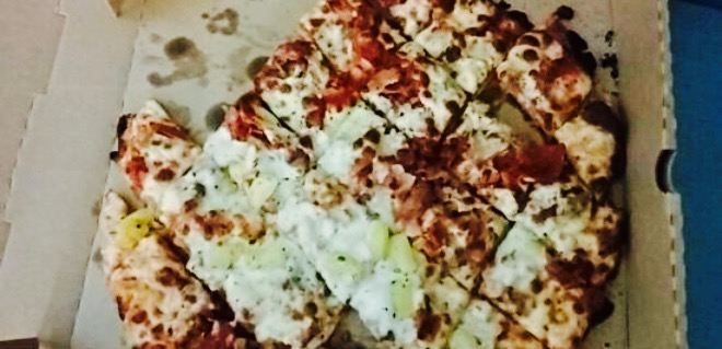 Pizzeria Roma