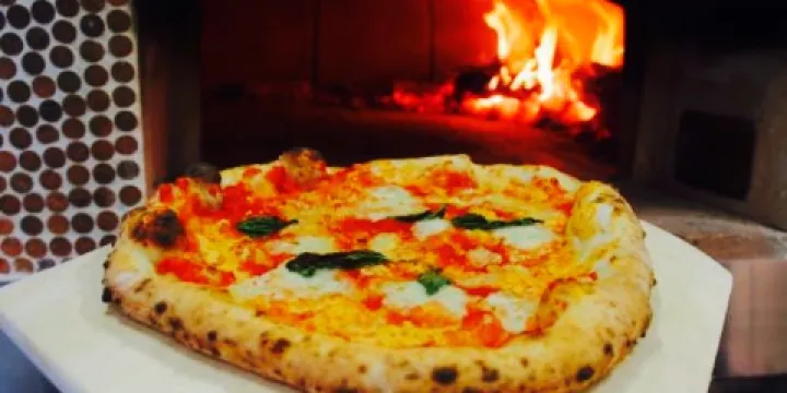 Napoli Gourmet Pizza