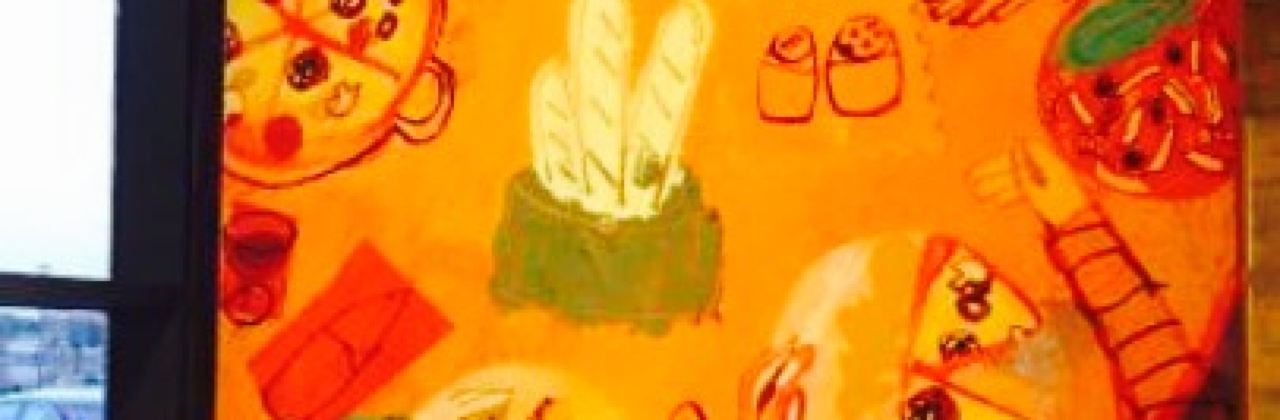 Pizza Hut Constanța