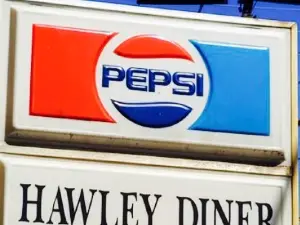 Hawley Diner