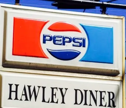 Hawley Diner