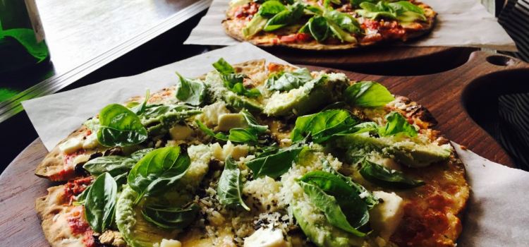 O'Nelly's Pizza Café
