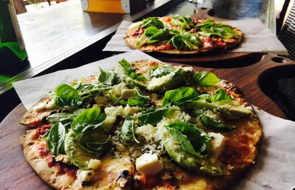 O'Nellys Pizza Cafe