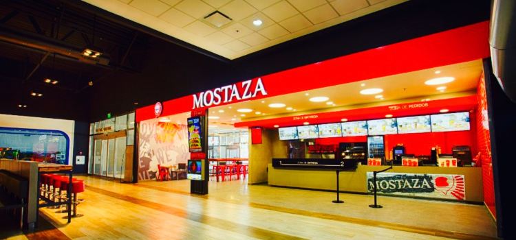 Mostaza Tandil
