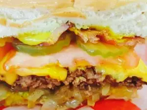 C-Js Butcher Boy Burgers