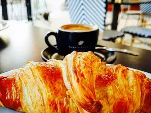 Moulin Café