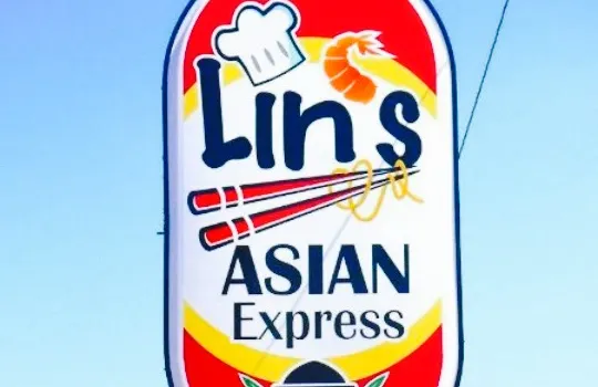 Lin's Asian Express