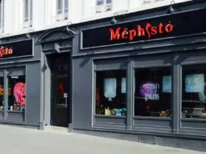 Mephisto Pub