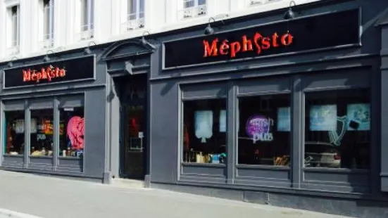 Mephisto Pub